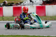Schweiz: Rotax Racing 2026,  - Kartbahn Wohlen, Wohlen: