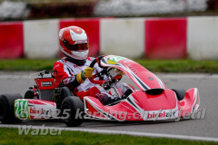 Schweiz: Rotax Racing 2026,  - Kartbahn Wohlen, Wohlen: