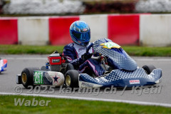 Schweiz: Rotax Racing 2026,  - Kartbahn Wohlen, Wohlen: