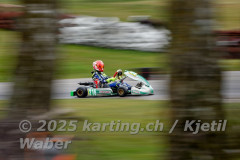 Schweiz: Rotax Racing 2026,  - Kartbahn Wohlen, Wohlen: