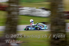 Schweiz: Rotax Racing 2026,  - Kartbahn Wohlen, Wohlen: