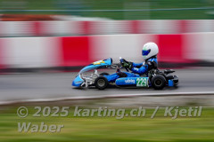 Schweiz: Rotax Racing 2026,  - Kartbahn Wohlen, Wohlen: