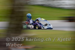 Schweiz: Rotax Racing 2026,  - Kartbahn Wohlen, Wohlen: