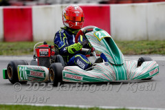 Schweiz: Rotax Racing 2026,  - Kartbahn Wohlen, Wohlen: