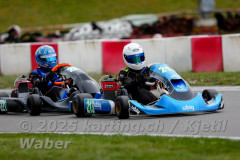 Schweiz: Rotax Racing 2026,  - Kartbahn Wohlen, Wohlen: