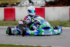Schweiz: Rotax Racing 2026,  - Kartbahn Wohlen, Wohlen: