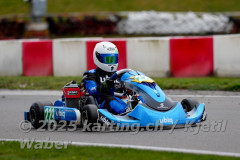 Schweiz: Rotax Racing 2026,  - Kartbahn Wohlen, Wohlen: