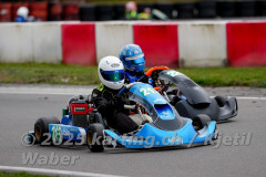 Schweiz: Rotax Racing 2026,  - Kartbahn Wohlen, Wohlen: