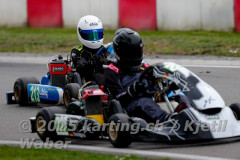 Schweiz: Rotax Racing 2026,  - Kartbahn Wohlen, Wohlen: