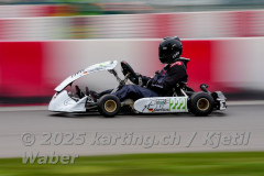 Schweiz: Rotax Racing 2026,  - Kartbahn Wohlen, Wohlen: