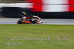 Schweiz: Rotax Racing 2026,  - Kartbahn Wohlen, Wohlen: