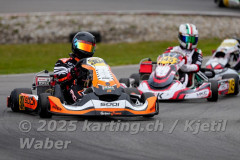 Schweiz: Rotax Racing 2026,  - Kartbahn Wohlen, Wohlen: