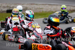 Schweiz: Rotax Racing 2026,  - Kartbahn Wohlen, Wohlen: