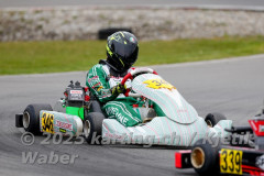 Schweiz: Rotax Racing 2026,  - Kartbahn Wohlen, Wohlen: