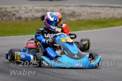 Schweiz: Rotax Racing 2026,  - Kartbahn Wohlen, Wohlen: