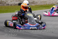 Schweiz: Rotax Racing 2026,  - Kartbahn Wohlen, Wohlen:
