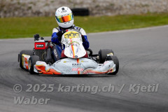Schweiz: Rotax Racing 2026,  - Kartbahn Wohlen, Wohlen: