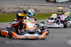 Schweiz: Rotax Racing 2026,  - Kartbahn Wohlen, Wohlen: