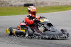 Schweiz: Rotax Racing 2026,  - Kartbahn Wohlen, Wohlen:
