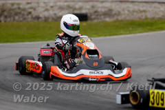 Schweiz: Rotax Racing 2026,  - Kartbahn Wohlen, Wohlen: