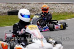 Schweiz: Rotax Racing 2026,  - Kartbahn Wohlen, Wohlen: