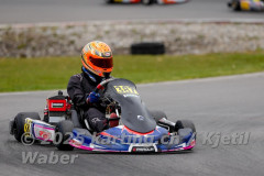 Schweiz: Rotax Racing 2026,  - Kartbahn Wohlen, Wohlen: