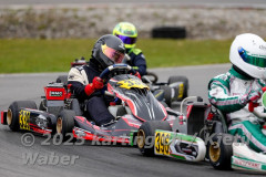 Schweiz: Rotax Racing 2026,  - Kartbahn Wohlen, Wohlen: