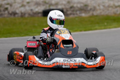 Schweiz: Rotax Racing 2026,  - Kartbahn Wohlen, Wohlen: