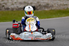 Schweiz: Rotax Racing 2026,  - Kartbahn Wohlen, Wohlen: