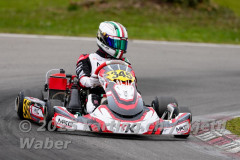 Schweiz: Rotax Racing 2026,  - Kartbahn Wohlen, Wohlen: