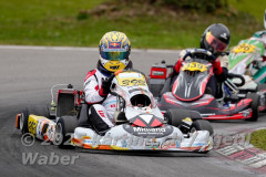 Schweiz: Rotax Racing 2026,  - Kartbahn Wohlen, Wohlen: