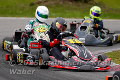 Schweiz: Rotax Racing 2026,  - Kartbahn Wohlen, Wohlen: