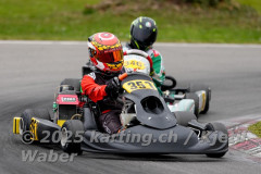 Schweiz: Rotax Racing 2026,  - Kartbahn Wohlen, Wohlen: