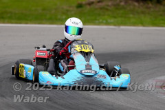 Schweiz: Rotax Racing 2026,  - Kartbahn Wohlen, Wohlen:
