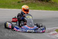 Schweiz: Rotax Racing 2026,  - Kartbahn Wohlen, Wohlen: