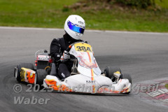 Schweiz: Rotax Racing 2026,  - Kartbahn Wohlen, Wohlen: