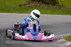 Schweiz: Rotax Racing 2026,  - Kartbahn Wohlen, Wohlen: