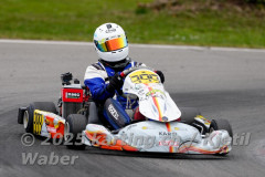 Schweiz: Rotax Racing 2026,  - Kartbahn Wohlen, Wohlen: