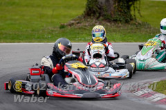 Schweiz: Rotax Racing 2026,  - Kartbahn Wohlen, Wohlen: