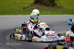 Schweiz: Rotax Racing 2026,  - Kartbahn Wohlen, Wohlen: