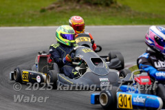 Schweiz: Rotax Racing 2026,  - Kartbahn Wohlen, Wohlen: