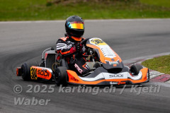 Schweiz: Rotax Racing 2026,  - Kartbahn Wohlen, Wohlen: