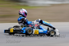 Schweiz: Rotax Racing 2026,  - Kartbahn Wohlen, Wohlen: