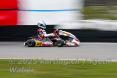 Schweiz: Rotax Racing 2026,  - Kartbahn Wohlen, Wohlen: