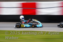 Schweiz: Rotax Racing 2026,  - Kartbahn Wohlen, Wohlen: