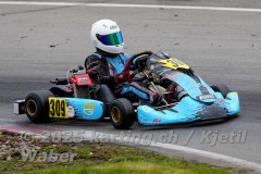 Schweiz: Rotax Racing 2026,  - Kartbahn Wohlen, Wohlen: