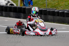 Schweiz: Rotax Racing 2026,  - Kartbahn Wohlen, Wohlen: