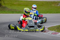 Schweiz: Rotax Racing 2026,  - Kartbahn Wohlen, Wohlen: