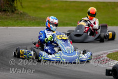 Schweiz: Rotax Racing 2026,  - Kartbahn Wohlen, Wohlen: