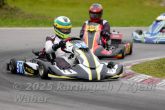 Schweiz: Rotax Racing 2026,  - Kartbahn Wohlen, Wohlen: